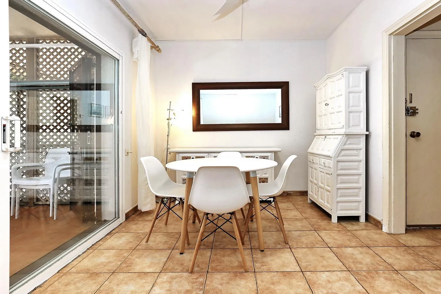 Casa Platja D'Aro Appartement Spanje