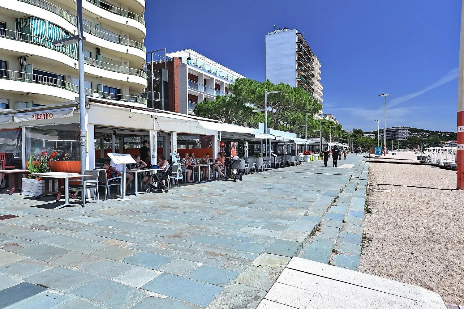 Casa Platja D'Aro Appartement Spanje