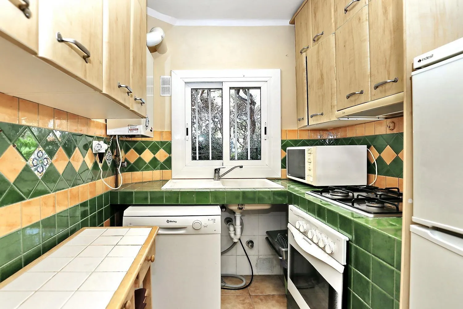 Casa Platja D'Aro Appartement