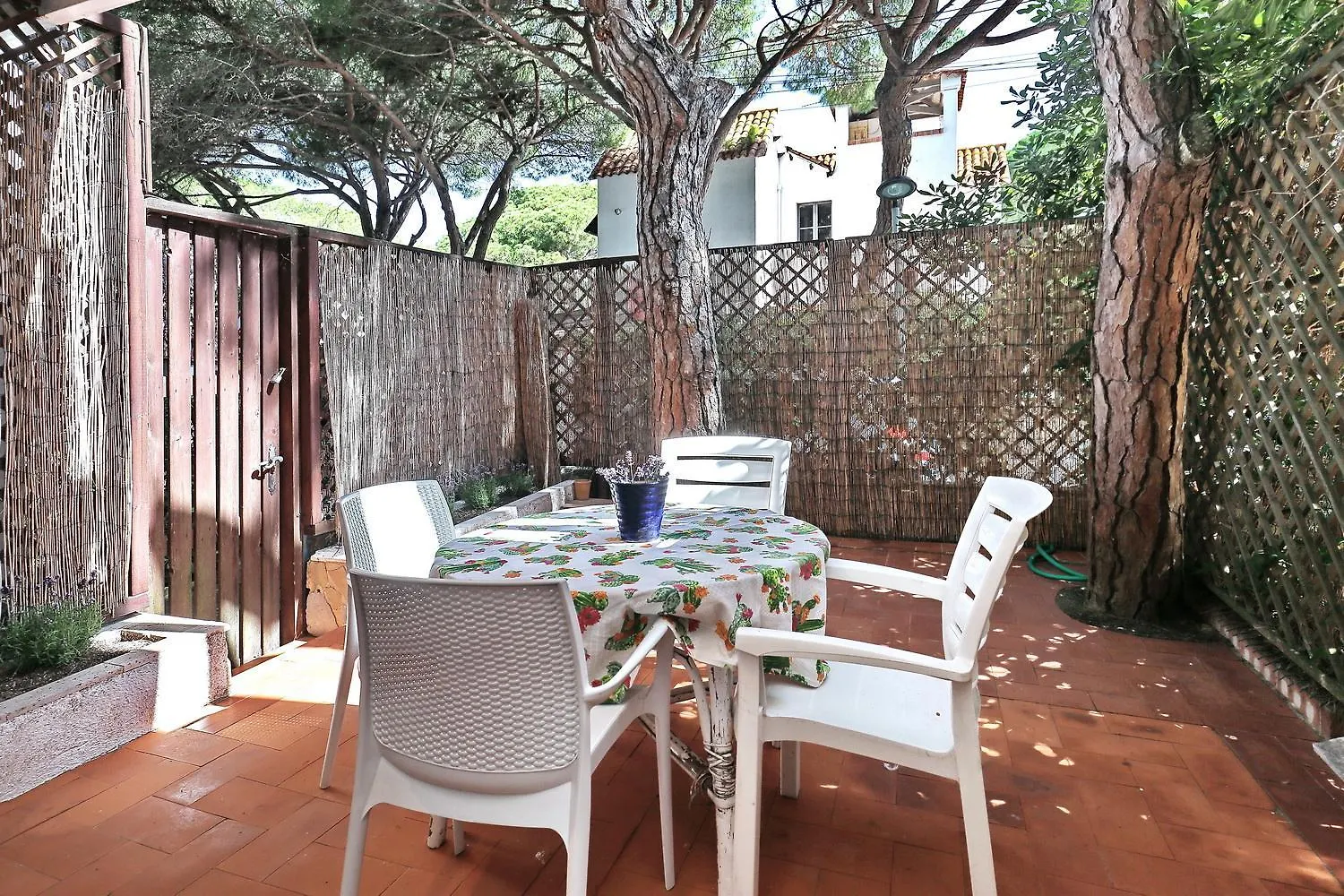 Casa Platja D'Aro Appartement Spanje