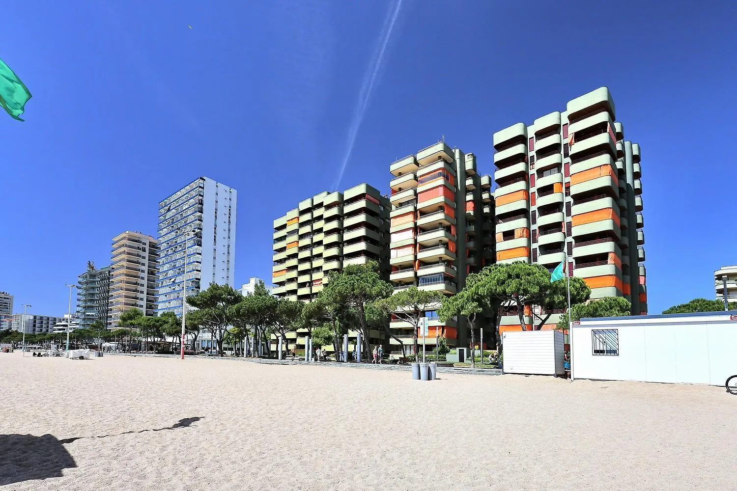 Casa Platja D'Aro Appartement