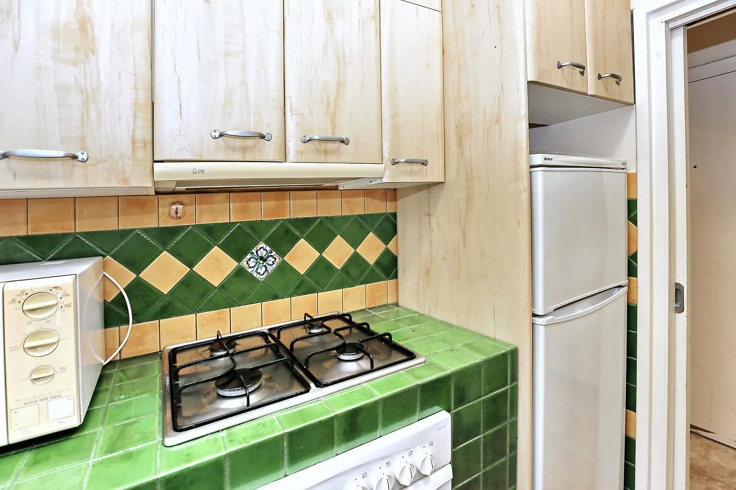 Casa Platja D'Aro Appartement