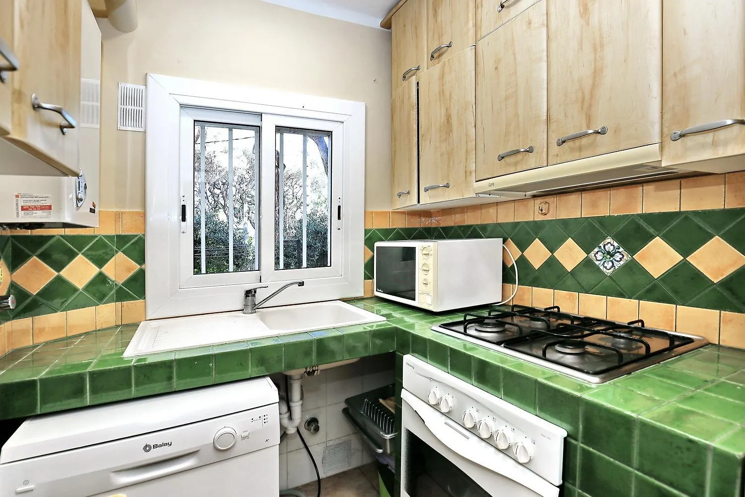 Casa Platja D'Aro Appartement 0*,