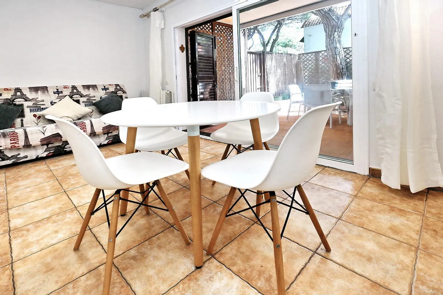Casa Platja D'Aro Appartement
