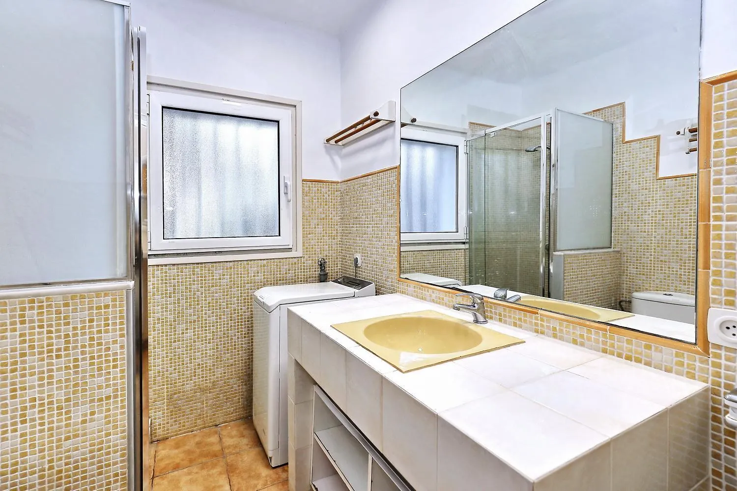 Casa Platja D'Aro Appartement