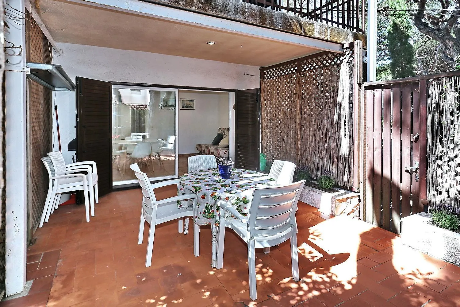 Casa Platja D'Aro Appartement