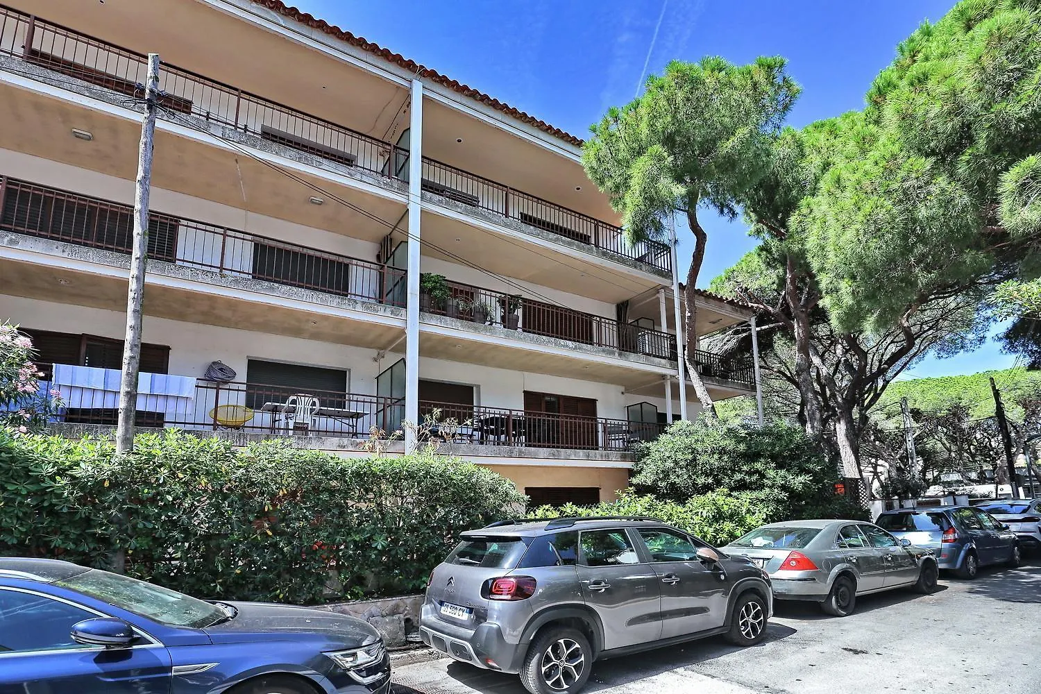 Casa Platja D'Aro Appartement Spanje