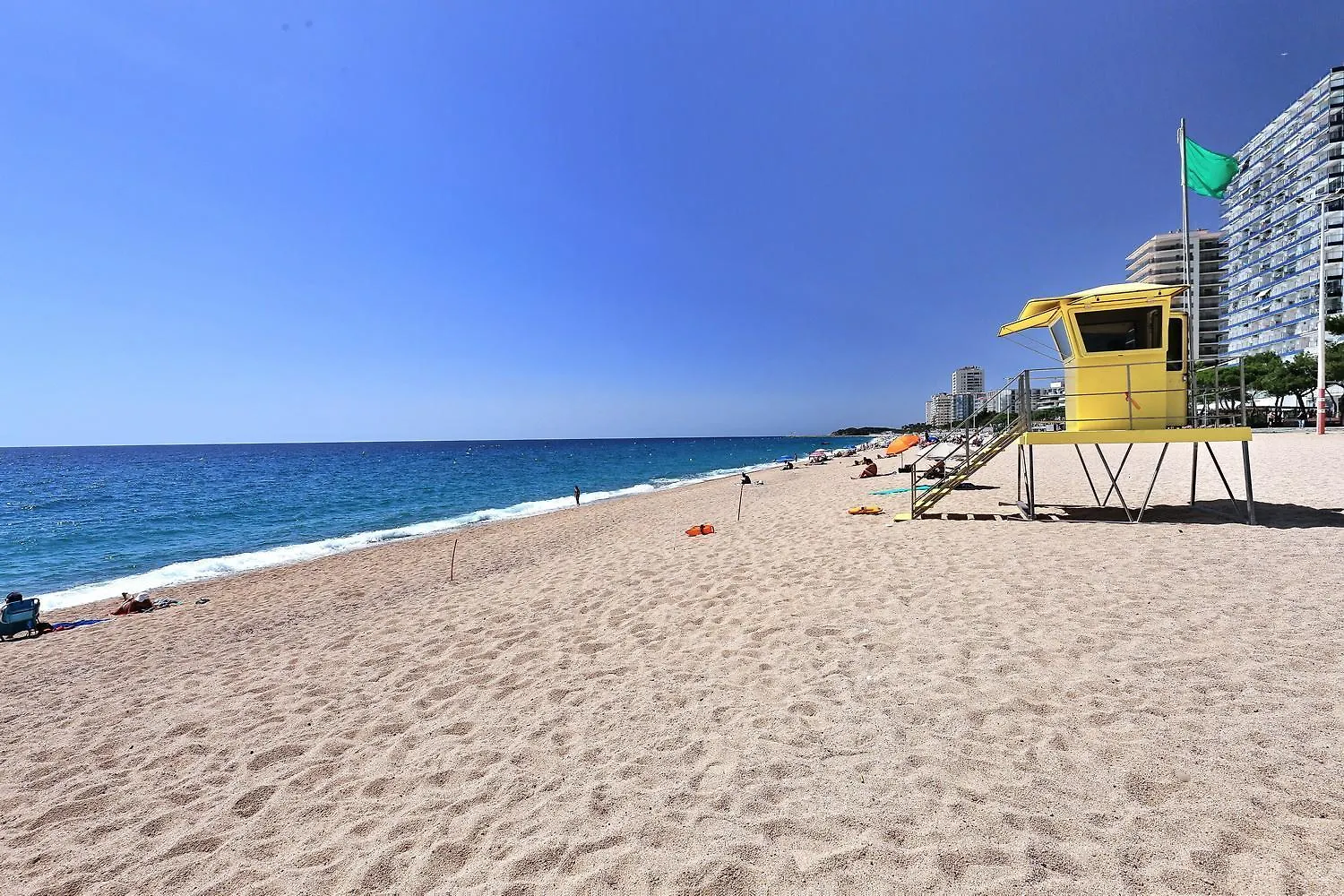 Casa Platja D'Aro Appartement